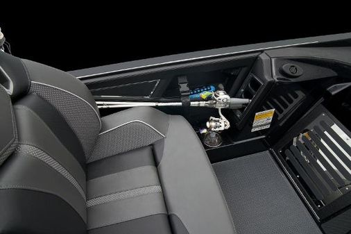 Ranger Z520R-RANGER-CUP-EQUIPPED image