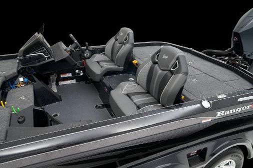 Ranger Z520R-RANGER-CUP-EQUIPPED image