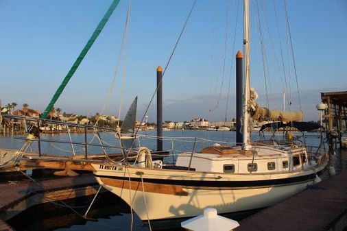 Tayana MARINER-36 image
