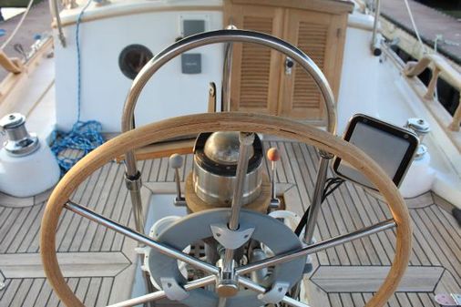 Tayana MARINER-36 image