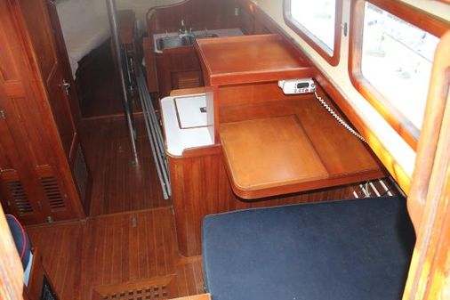 Tayana MARINER-36 image