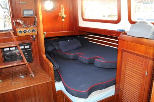 Tayana MARINER-36 image