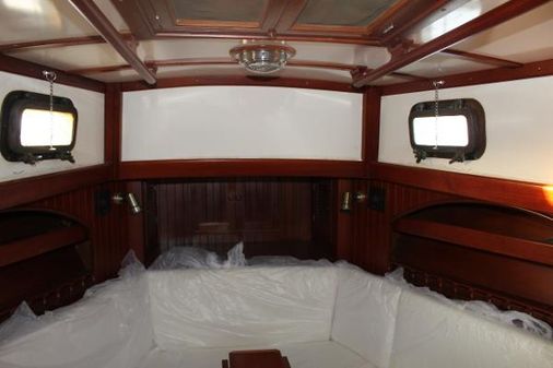 Tayana MARINER-36 image