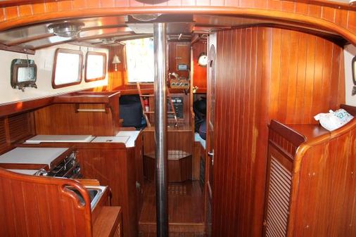 Tayana MARINER-36 image
