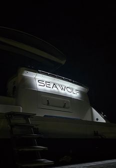 Sea Ray L550 image
