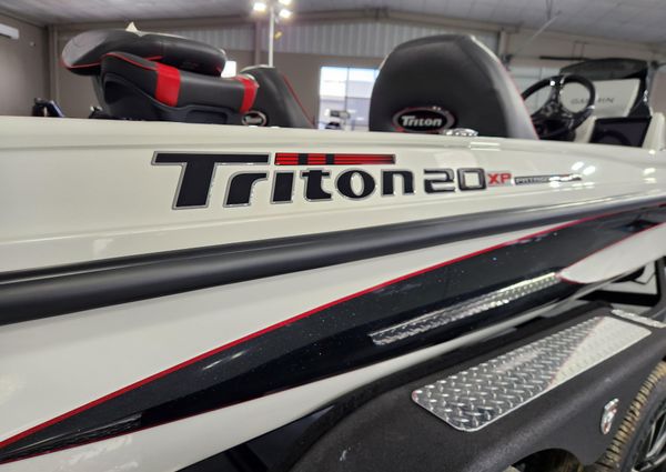 Triton 20XP-PATRIOT image