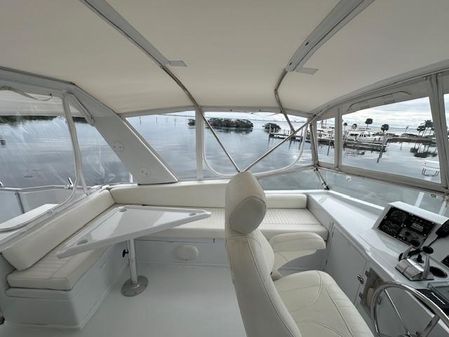 Jefferson Marquessa 60 Cockpit image