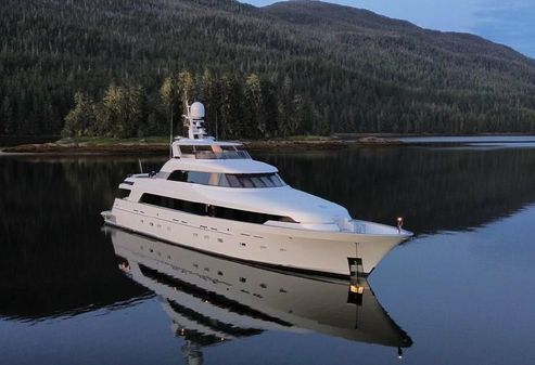 Delta 124 Motoryacht image