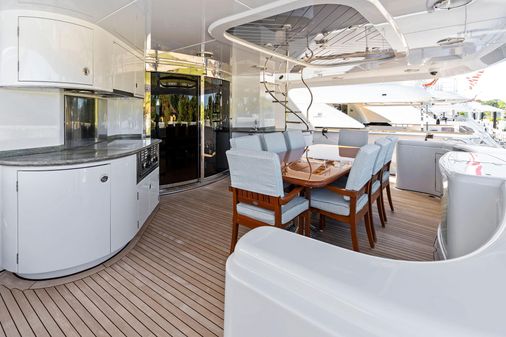 Delta 124 Motoryacht image