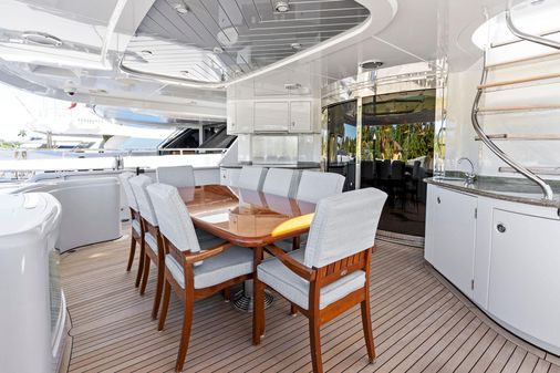 Delta 124 Motoryacht image