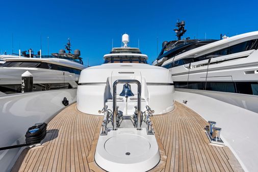 Delta 124 Motoryacht image