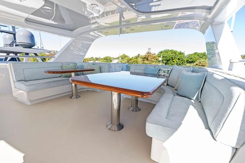 Delta 124 Motoryacht image