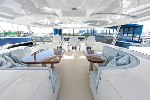 Delta 124 Motoryacht image