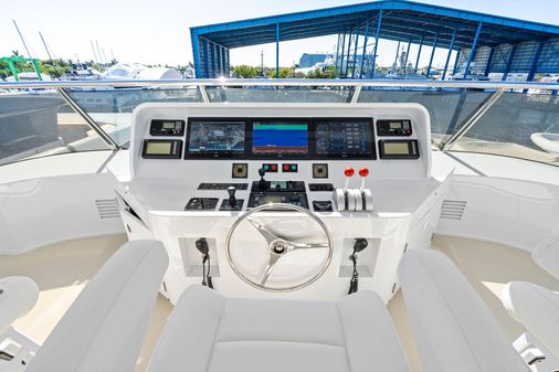 Delta 124 Motoryacht image