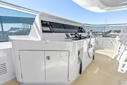 Delta 124 Motoryacht image