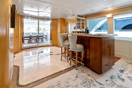 Delta 124 Motoryacht image