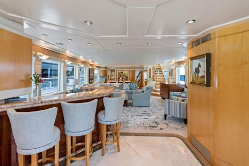 Delta 124 Motoryacht image