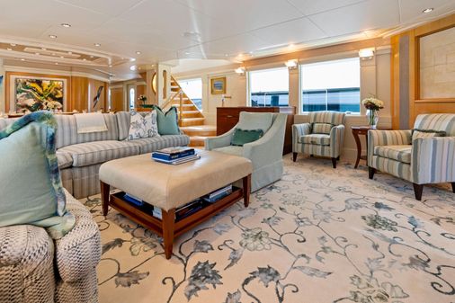 Delta 124 Motoryacht image