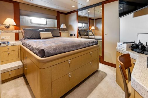 Delta 124 Motoryacht image