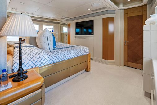 Delta 124 Motoryacht image