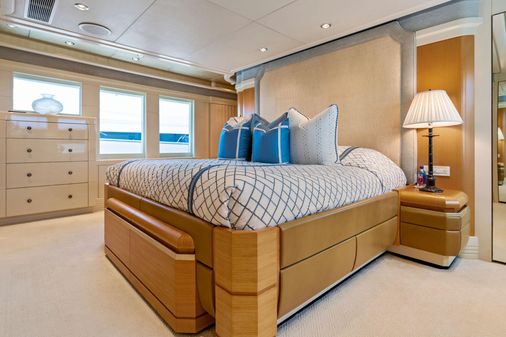 Delta 124 Motoryacht image