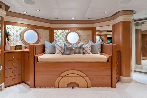 Delta 124 Motoryacht image