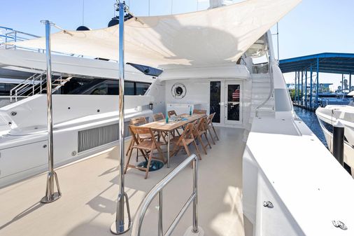 Delta 124 Motoryacht image