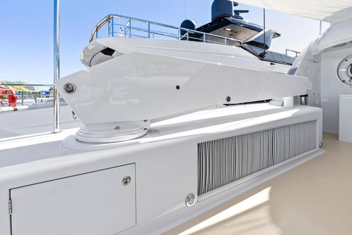 Delta 124 Motoryacht image