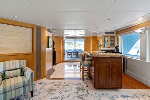 Delta 124 Motoryacht image