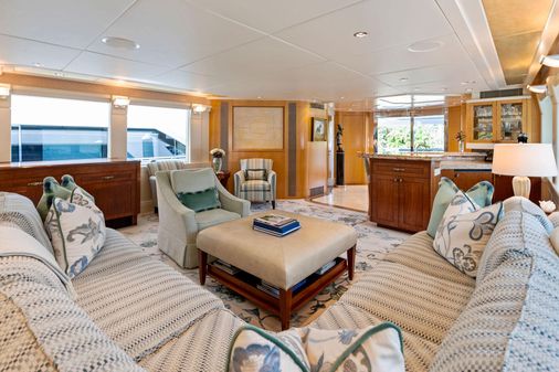 Delta 124 Motoryacht image