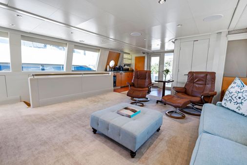 Delta 124 Motoryacht image