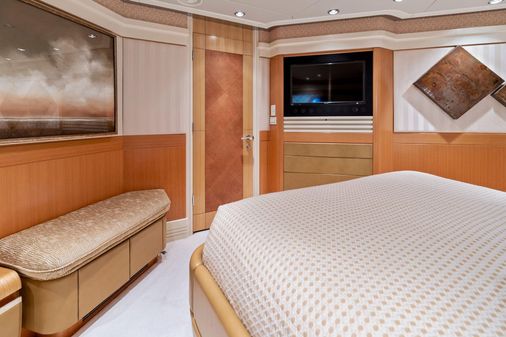 Delta 124 Motoryacht image