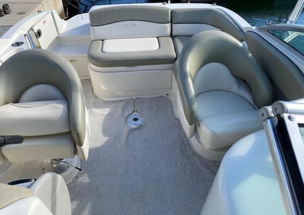 Sea-ray 220-SUNDECK image