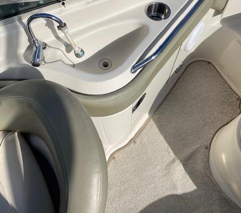 Sea-ray 220-SUNDECK image