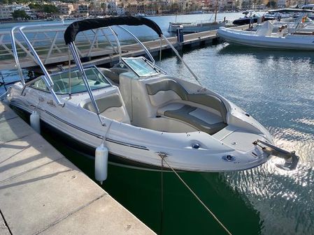 Sea-ray 220-SUNDECK image