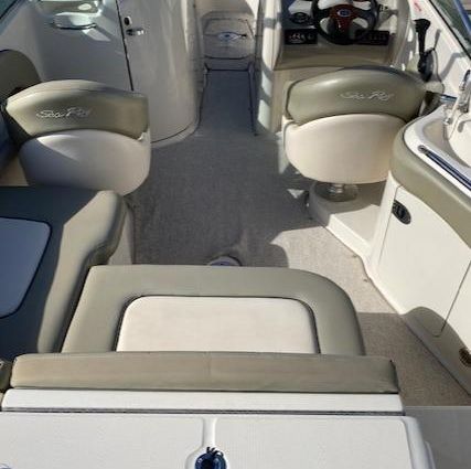 Sea-ray 220-SUNDECK image