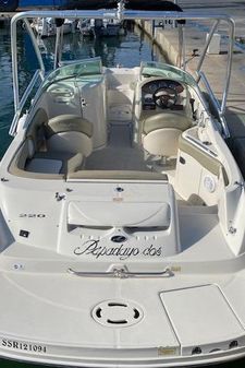 Sea-ray 220-SUNDECK image