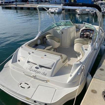 Sea-ray 220-SUNDECK image