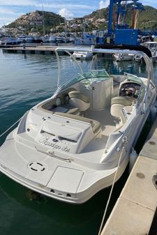 Sea-ray 220-SUNDECK image