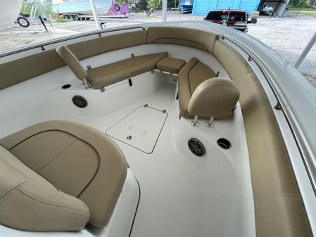 Sportsman HERITAGE-251-CENTER-CONSOLE image