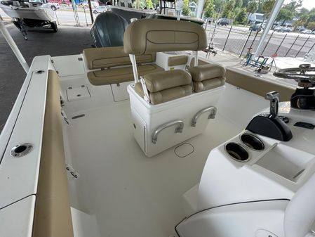 Sportsman HERITAGE-251-CENTER-CONSOLE image