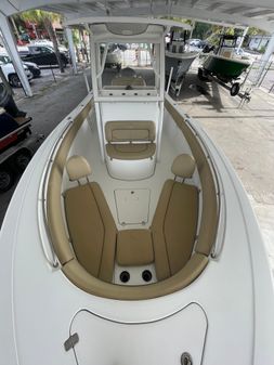 Sportsman HERITAGE-251-CENTER-CONSOLE image