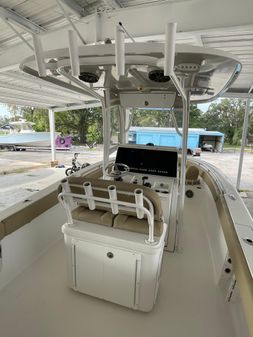 Sportsman HERITAGE-251-CENTER-CONSOLE image