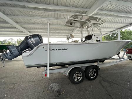 Sportsman HERITAGE-251-CENTER-CONSOLE image