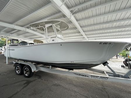 Sportsman HERITAGE-251-CENTER-CONSOLE image