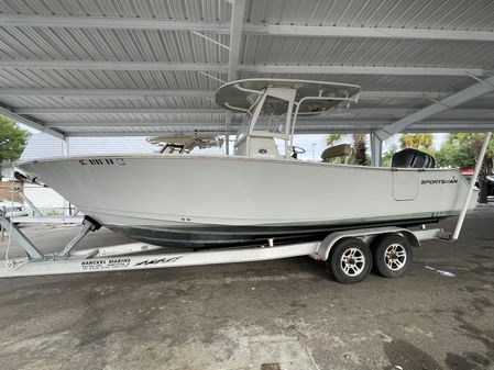 Sportsman HERITAGE-251-CENTER-CONSOLE image