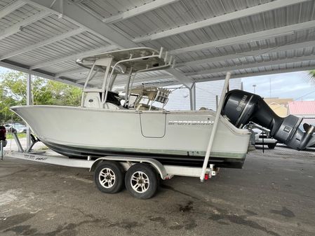 Sportsman HERITAGE-251-CENTER-CONSOLE image