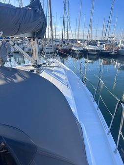 Hanse 388 image