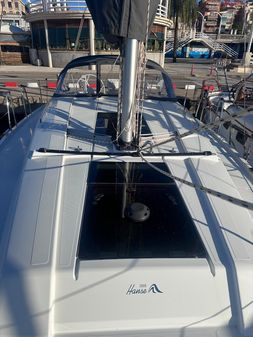 Hanse 388 image