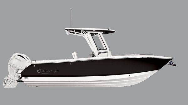 Robalo R250 